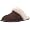 UGG Australia Women's Scuffette Slippers Footwear (11 Espresso)