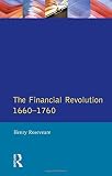 The financial revolution, 1660-1760