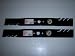 2 Gator Mulcher 3-in-1 Blades (set of 2) to Replace the 742-0616, 942-0616 Blade Used on 42