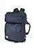 Do Good Business Tote/Backpack, Black