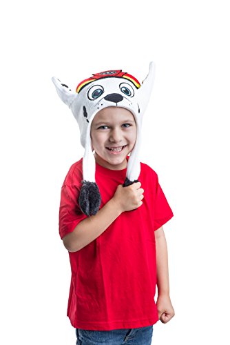 Nickelodeon Boys Paw patrol Flipeez Hat