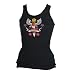 Fierce Love Tattoo Tank
