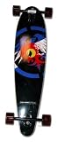 Never Summer Colorado Ransom Longboard Complete