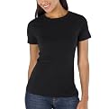 Merona&reg; Ultimate Crew Neck Tee - Ebony