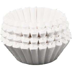 Click here to buy Melitta 62914 Pab-200 Jr.Us Basket Coffee Filter Paper by Melitta.