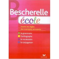 Bescherelle �cole