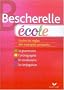 Bescherelle �cole