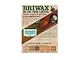 Briwax Antique Antique Mahogany