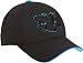 NBA New Orleans Hornets Black Structured Flex - Ty13Z Women's