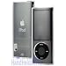 Apple iPod Nano 5th Generation (with Camera) Transparent Clear Snap On Crystal Plastic Hard Cover Case