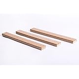 Cork Board Memo Strips (Set of 3) | Extra Thick