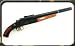 Sports : Double Shot Gun Softair Sport Doppel Lauf Gotcha NEU !!