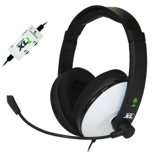 Turtle Beach Ear Force XL1 Headset