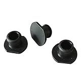 キャップ AVバッファプラグ キャップ 3個入 适合 STIHL 017 018 021 023 025 029 MS170 MS180 MS210 MS250 OEM 11237917300 [並行
