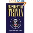 Presidential Trivia by Ernie Couch