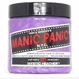 Manic Panic Semi-Permanent Color Mystic Heather
