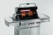 Weber 7570 Summit 400 Series Rotisserie