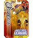 Search : DC Super Heroes: Justice League Unlimited > Waverider Action Figure