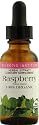 Raspberry 1 Oz Eclectic Institute Inc.
