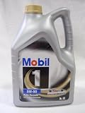 Produkt-Bild: MOBIL 1 Rallye 5W-50, 5 Liter Kanister