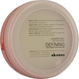 Davines Defining Wonder Wax , 3.3-Ounce Jars