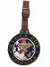 2008 Ryder Cup Ahead Inc. Bag Tag