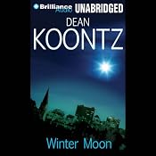 Winter Moon | [Dean Koontz]