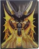 Eigenschaften Ultra Pro 7818838 / Ultra Pro 7818838 - 9-Pocket Portfolio Dragon Fire (Elmore)