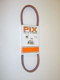 37X65 Replacement Belt Made With Kevlar. For Murray