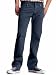 Gap Elevated Low Rise Straight Jeans
