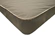 Wolf Corporation Super Sleep Savings Loft Bed Twin Mattress