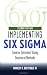 Six Sigma Guide
