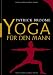 Yoga f�r den Mann: Mit einem V