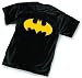 Search : BATMAN GOLD BAT SYMBOL T-Shirt Tee