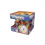 Hoberman Sphere - Rings