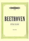 Fuer Elise - Klavier - 