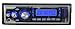 PYLE PLR24MPF AM/FM Receiver MP3 Playback with USB/SD/AUX-IN