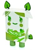 Soya Milk - The Moofia Series ~2.5" Mini Figure