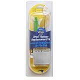 Blue Raven Replacement Battery Kit for iPod 1G, 2G