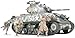 Tamiya Models M4A3 Sherman Model Kit