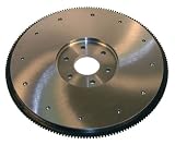 Ram Clutch 1518 184 Tooth Extension 28 oz/in Balance Steel Flywheel