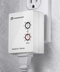 X10 Powerhouse Appliance Module AM486