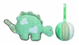 Tolo Toys Baby's 1St Gift-Dino