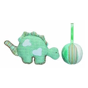 Tolo Baby Dinosaur Gift Set