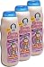 Gerber Grins & Giggles Baby Wash, Milk & Honey - 15 Oz