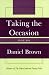 Taking the Occasion: Poems