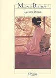 Madame Butterfly par Puccini