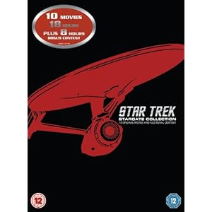 Star Trek I [Import anglais]