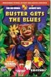 The Kid Fitness Activity DVD - Buster Gets the Blues