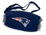 B' Warmer New England Patriots Authentic navy cover/gray cuff Hand Warmer